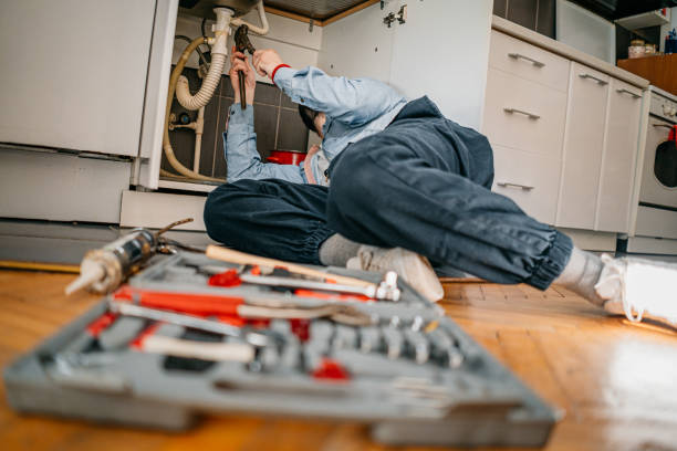 Best Sewer Line Replacement  in Forest Lake, MN