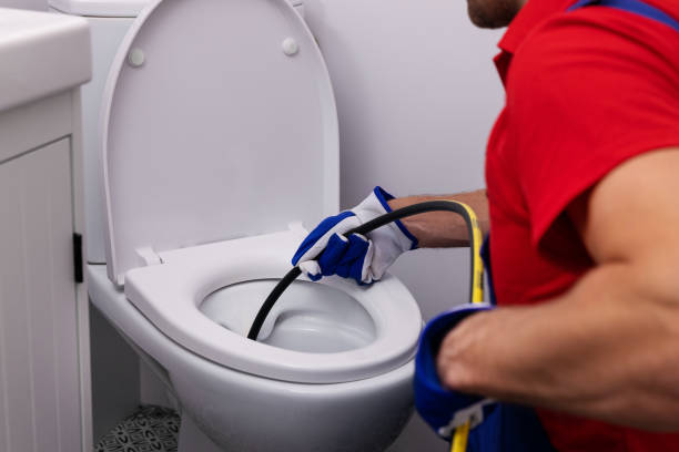 Best Sprinkler Systems  in Forest Lake, MN