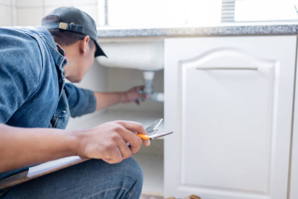 Best Shower Repair Services  in Forest Lake, MN