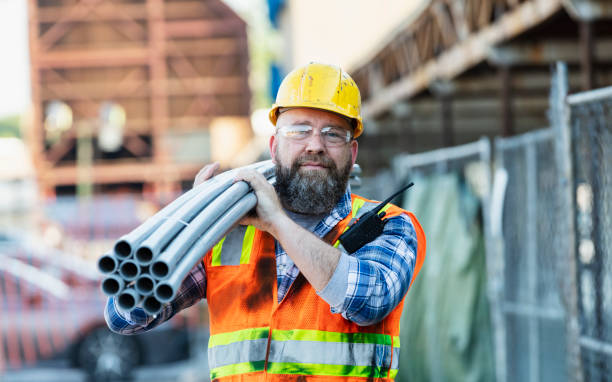 Best Plumbing Inspection Services  in Forest Lake, MN