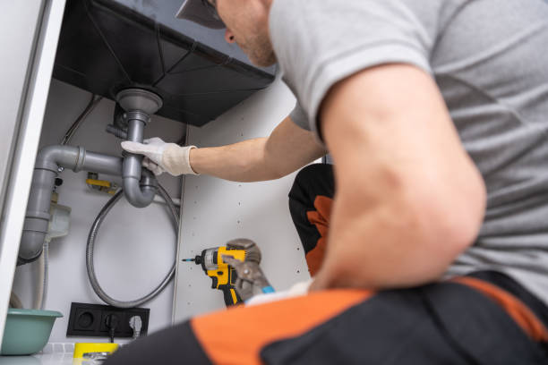 Best Emergency Plumber  in Forest Lake, MN