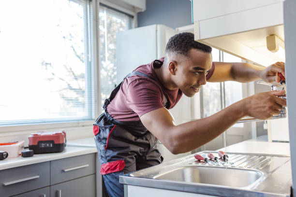 Best Plumbing Installation Services  in Forest Lake, MN